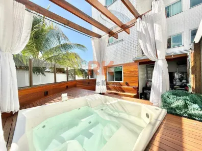 Apartamento com 3 Quartos à venda, 160m² no Itapoã, Belo Horizonte