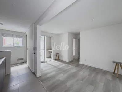 Apartamento com 2 Quartos à venda, 65m² no Jardim, Santo André