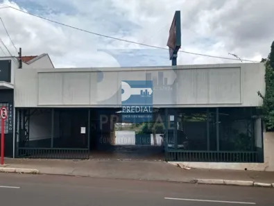 Galpão/Depósito/Armazém para alugar, 95m² no Vila Costa do Sol, São Carlos