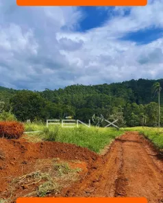 Lote/Terreno à venda, 600m² no Jardim do Lago, Atibaia