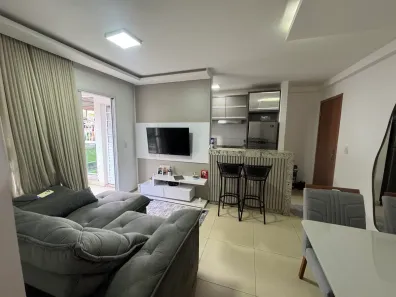 Apartamento com 2 Quartos à venda, 57m² no Vila Formosa, Anápolis