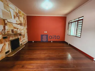 Casa com 4 Quartos à venda, 324m² no Perdizes, São Paulo