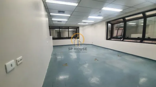 Sala Comercial à venda, 87m² no Água Branca, São Paulo