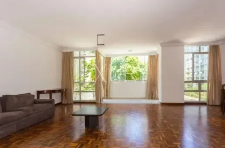 Apartamento com 3 Quartos à venda, 230m² no Campos Elíseos, Ribeirão Preto