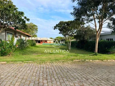 Lote/Terreno à venda, 420m² no Mar do Norte, Rio das Ostras