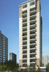Apartamento com 2 Quartos à venda, 58m² no Brooklin Paulista, São Paulo