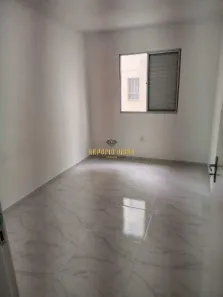 Apartamento com 2 Quartos à venda, 57m² no Jardim Monte Cristo, Suzano