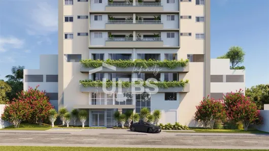 Apartamento com 3 Quartos à venda, 79m² no Alto da Glória, Goiânia
