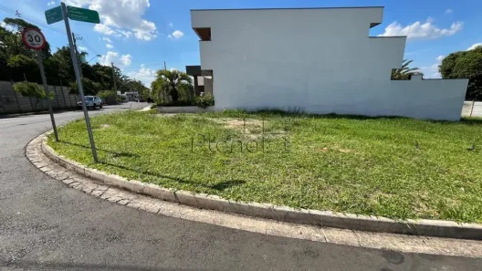 Lote/Terreno à venda, 313m² no Jardins Di Roma, Indaiatuba