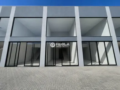 Ponto Comercial para alugar, 60m² no Jardim Brasília, Americana