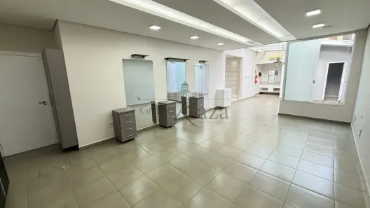 Imóvel Comercial com 4 Quartos para alugar, 164m² no Parque Industrial, São José dos Campos