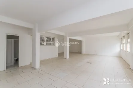 Sala Comercial para alugar, 98m² no Centro Histórico, Porto Alegre