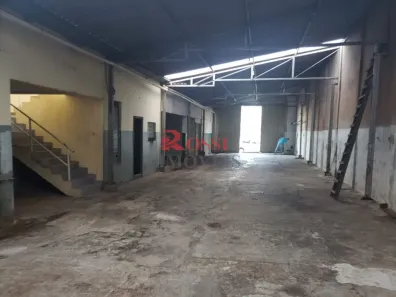 Galpão/Depósito/Armazém à venda, 465m² no Jardim Vila Bela, Rio Claro