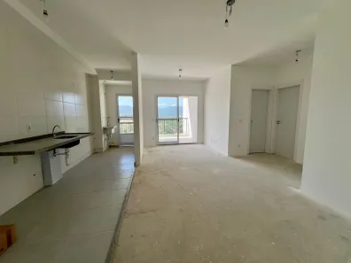 Apartamento com 3 Quartos à venda, 85m² no Chácaras Saudáveis e Encantadoras, Jundiaí