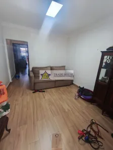 Casa com 3 Quartos à venda, 140m² no Vila São José (Ipiranga), São Paulo