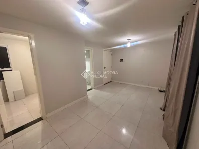 Apartamento com 2 Quartos para alugar, 48m² no Mato Grande, Canoas