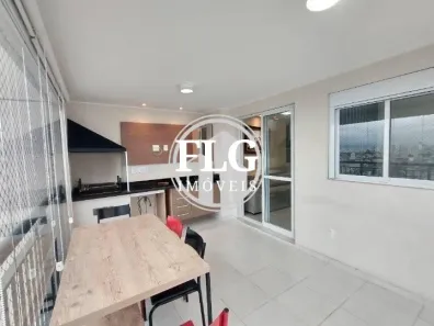 Apartamento com 2 Quartos à venda, 66m² no Jardim Piqueroby, São Paulo