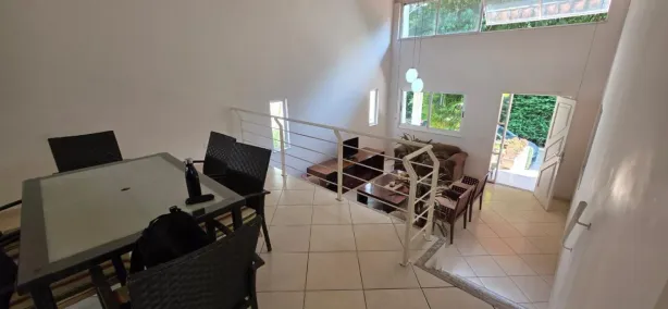 Casa de Condomínio com 4 Quartos para alugar, 250m² no Sapê, Niterói