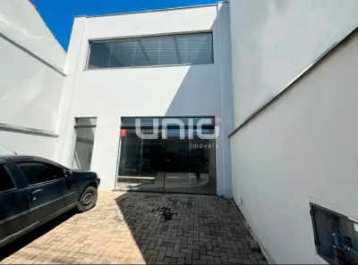 Ponto Comercial para alugar, 125m² no Vila Rezende, Piracicaba
