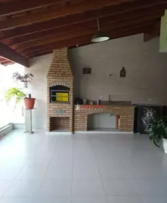 Sobrado com 4 Quartos à venda, 141m² no Jardim Pinheiros, Guarulhos