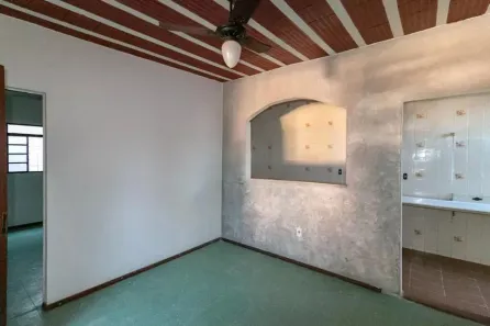 Casa com 3 Quartos à venda, 150m² no Havaí, Belo Horizonte