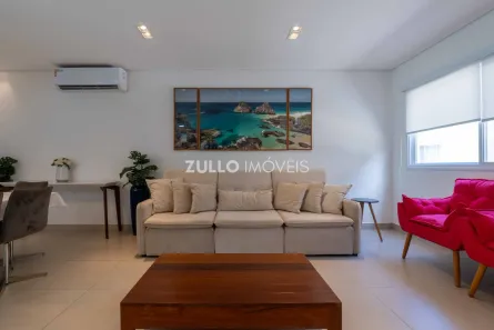 Casa de Condomínio com 3 Quartos à venda, 145m² no Bairro de Juquehy, São Sebastião