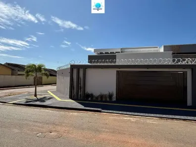 Casa com 3 Quartos à venda, 155m² no Moinho dos Ventos, Goiânia