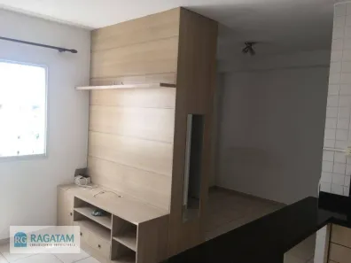 Apartamento com 1 Quarto à venda, 36m² no Campos Elíseos, São Paulo