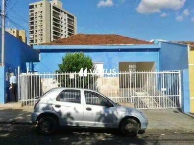 Casa com 5 Quartos para alugar, 250m² no Martins, Uberlândia