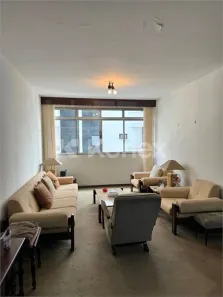 Apartamento com 2 Quartos à venda, 101m² no Santa Cecília, São Paulo