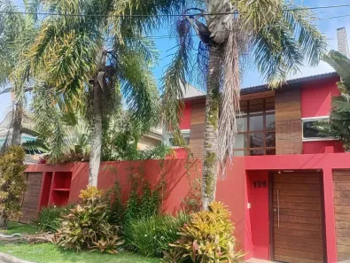 Casa de Condomínio com 4 Quartos à venda, 360m² no Vargem Pequena, Rio de Janeiro