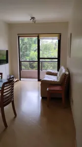 Apartamento com 2 Quartos à venda, 65m² no Vila Indiana, São Paulo