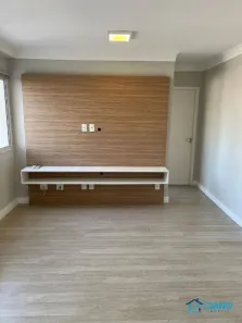 Apartamento com 1 Quarto à venda, 48m² no Jardim Vila Mariana, São Paulo