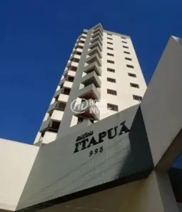 Apartamento com 3 Quartos à venda, 92m² no Centro, Jundiaí