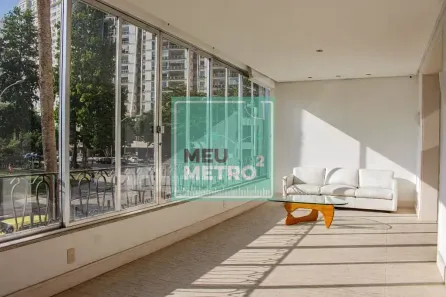Apartamento com 3 Quartos à venda, 305m² no Flamengo, Rio de Janeiro