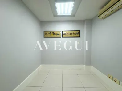 Sala Comercial com 2 Quartos à venda, 29m² no Ipanema, Rio de Janeiro