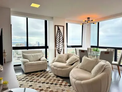 Apartamento com 2 Quartos à venda, 83m² no Torres, Torres