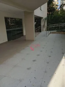 Apartamento com 3 Quartos à venda, 111m² no Vila Nova Conceição, São Paulo