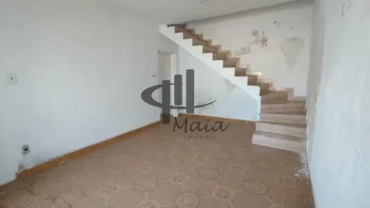 Casa com 2 Quartos à venda, 116m² no Santa Maria, São Caetano do Sul
