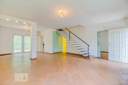 Casa com 4 Quartos à venda, 188m² no Indianópolis, São Paulo