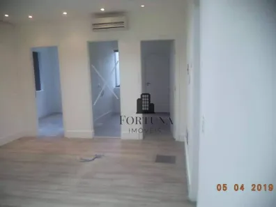 Sala Comercial à venda, 37m² no Vila Olímpia, São Paulo