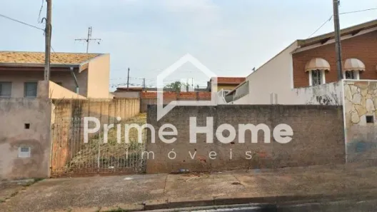 Lote/Terreno à venda, 250m² no Parque Jambeiro, Campinas