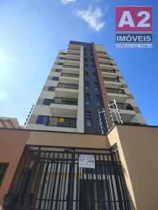Apartamento com 2 Quartos à venda, 46m² no Jardim Ester, São Paulo