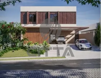 Casa de Condomínio com 5 Quartos à venda, 342m² no Ville Sainte Hélène, Campinas