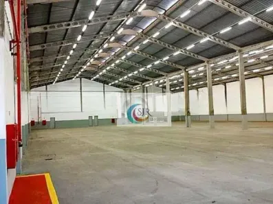 Galpão/Depósito/Armazém para alugar, 2800m² no Alphaville Empresarial, Barueri