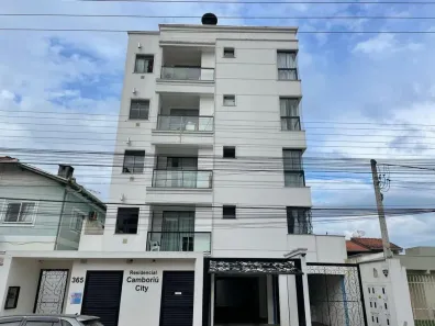 Apartamento com 3 Quartos à venda, 75m² no Santa Regina, Camboriú
