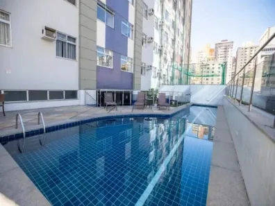 Apartamento com 2 Quartos à venda, 80m² no Centro, Belo Horizonte