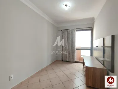 Apartamento com 1 Quarto à venda, 42m² no Vila Ana Maria, Ribeirão Preto