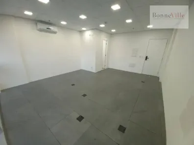 Sala Comercial à venda, 36m² no Vila Gertrudes, São Paulo