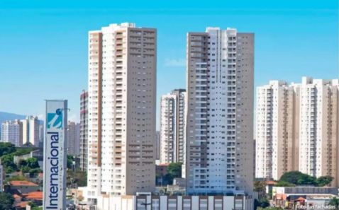 Apartamento com 3 Quartos à venda, 94m² no Vila Antonieta, Guarulhos